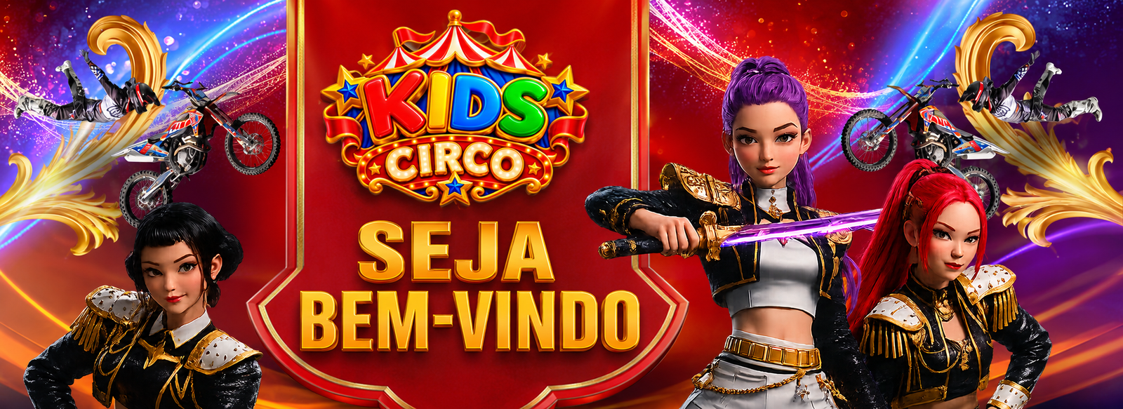 Temporada Lagoa Santa | Dia 06 Domingo | Sessão 18h