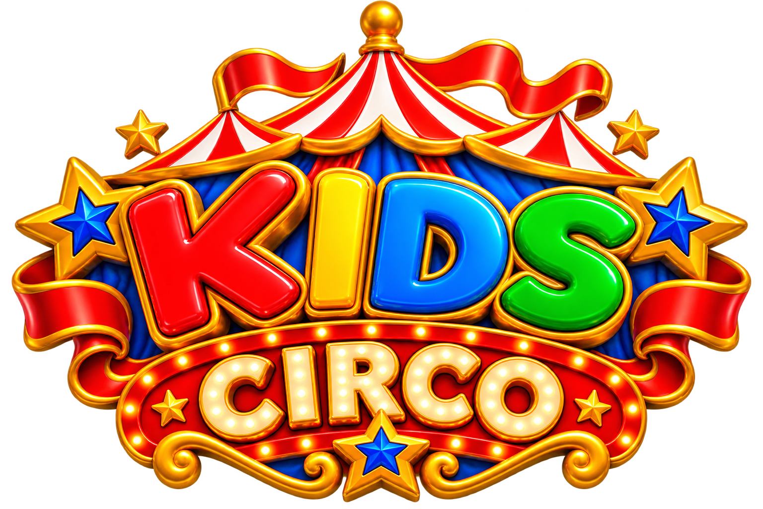 KIDS CIRCO